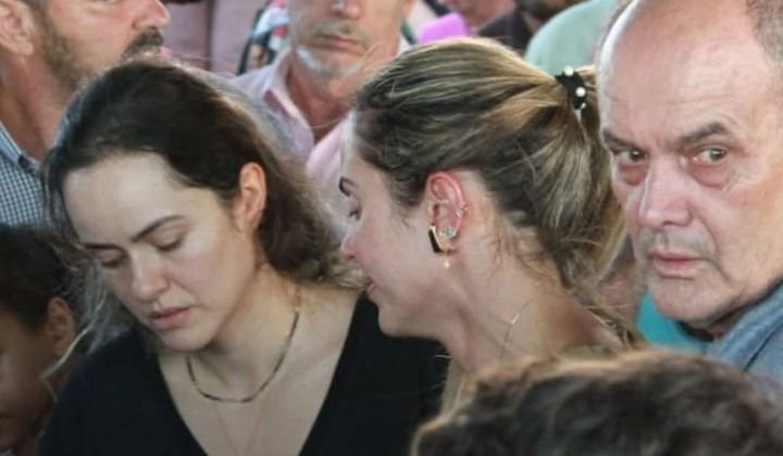 Fotos revelam detalhes do enterro de Miguel em Itumbiara 3 448098cf 4be9 4ed7 85a2 ade259e62a72