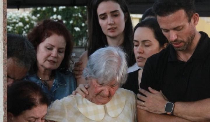 Fotos revelam detalhes do enterro de Miguel em Itumbiara 6 4ca3f3ed 88df 4944 bc80 2f684f1d424a