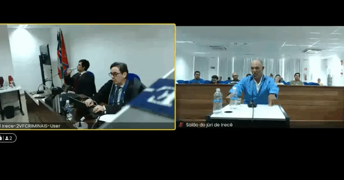 80 Chibatadas: Pai que puniu genro por agredir filha é absolvido pela Justiça 1 80 Chibatadas: Pai que puniu genro por agredir filha é absolvido pela Justiça