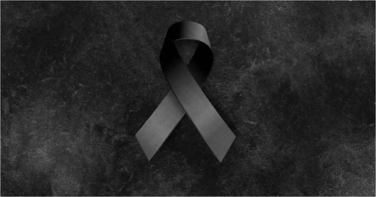 A vítima estava no quintal de sua casa quando perdeu a vida 1 A vítima estava no quintal de sua casa quando perdeu a vida