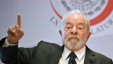Acadêmicos de Niterói toma atitude após críticas sobre desfile de Lula