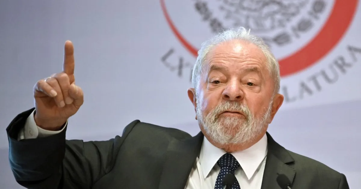 Acadêmicos de Niterói toma atitude após críticas sobre desfile de Lula