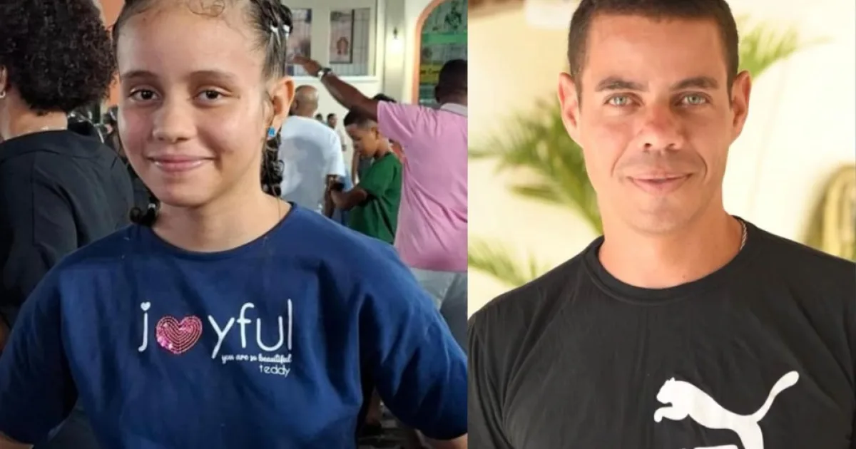 Adolescente de 15 anos é morta pelo pai na Bahia