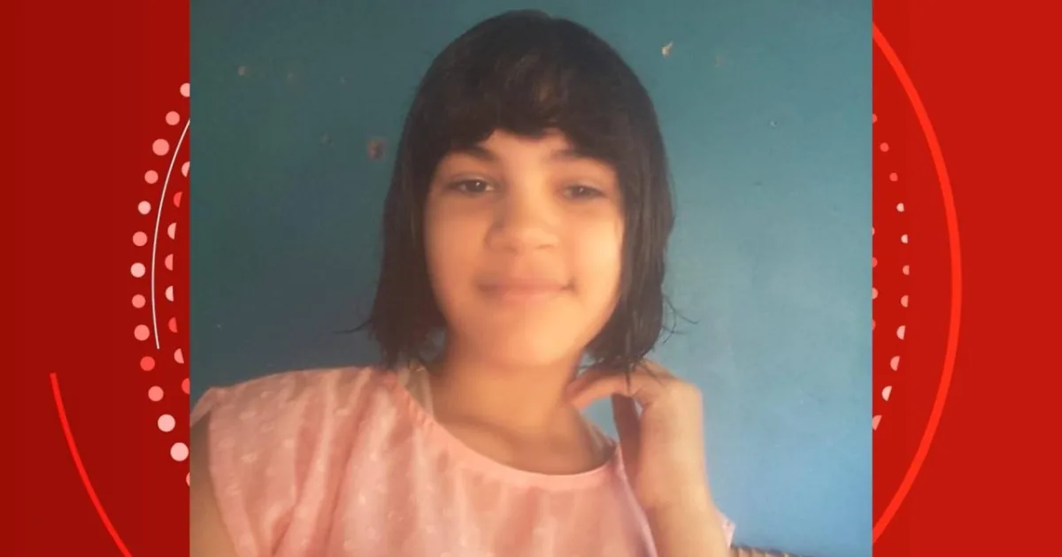 Adolescente é encontrada morta após mais de dois meses amarrada e torturada pelo pai 1 Adolescente é encontrada morta após mais de dois meses amarrada e torturada pelo pai