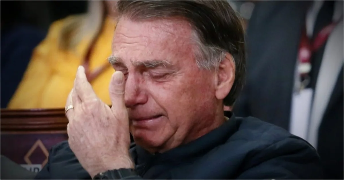 Alexandre de Moraes recebeu um pedido relacionado a Bolsonaro, mas não autorizou 1 Alexandre de Moraes recebeu um pedido relacionado a Bolsonaro, mas não autorizou