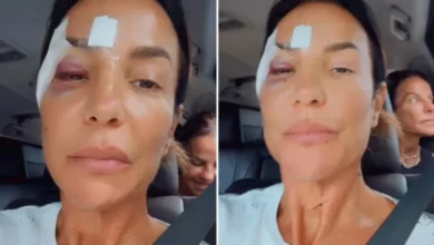 Alta Médica: Ivete Sangalo deixa hospital após susto e revela diagnóstico real 2 Alta Médica: Ivete Sangalo deixa hospital após susto e revela diagnóstico real