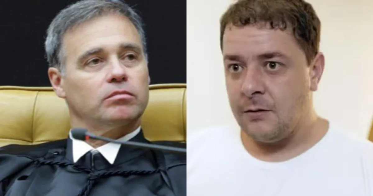 André Mendonça ordena quebra de sigilos de Lulinha a pedido da PF
