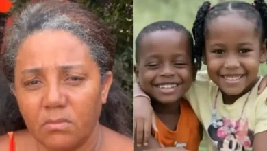 Após 52 dias de buscas, avó das crianças que desapareceram em Bacabal faz revelação