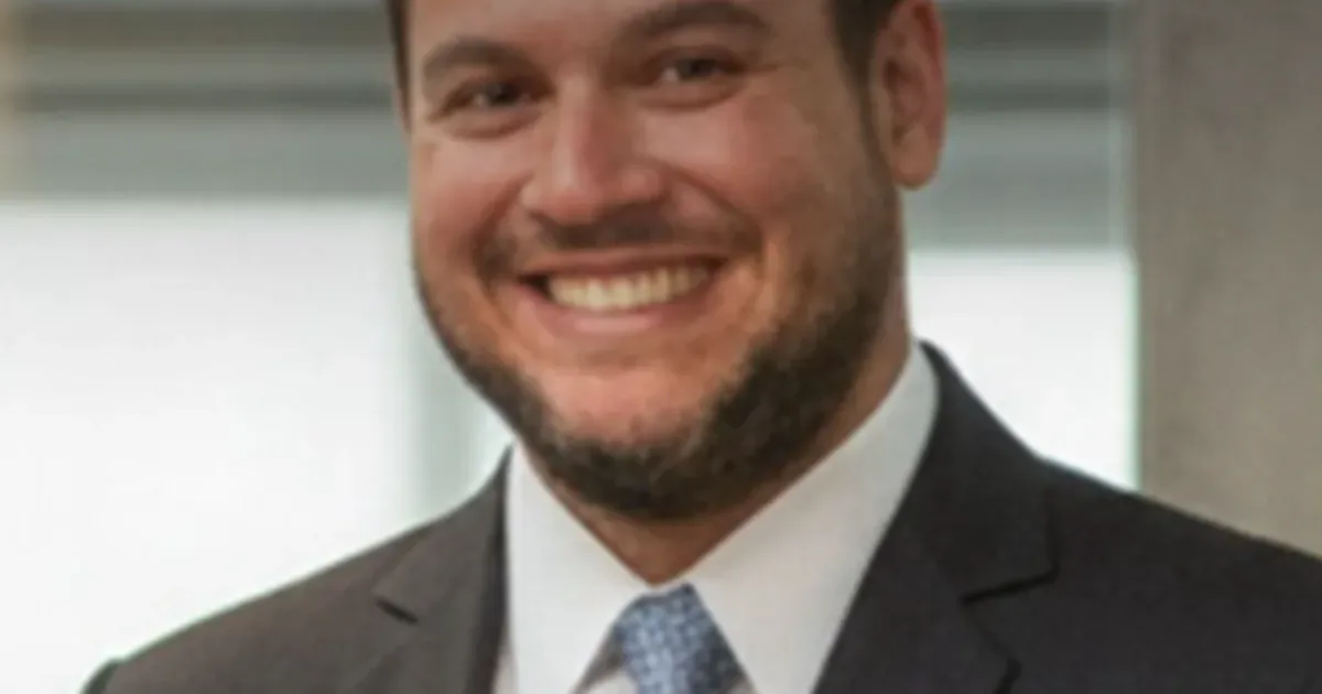 Morre aos 42 anos Fabrício de Melo Barcelos Costa, sócio do Lara Martins Advogados 1 artigo 137f5acf0368217200849208