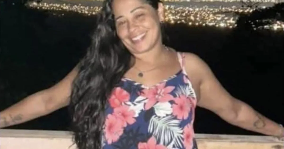 Família lamenta morte de Ana Paula Ferreira, aos 42 anos 1 artigo 280ed6a8eaf4035f848df706