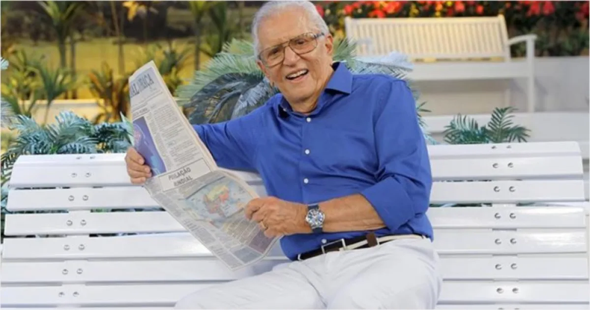 Marcelo de Nóbrega, filho de Carlos Alberto, abriu o jogo em uma entrevista recente 1 artigo 4b2d0f71890fead7ccdfe62f