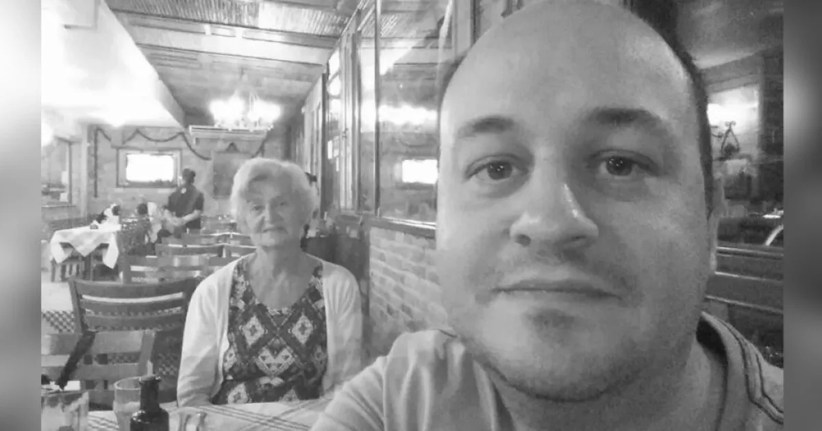 Identificados mãe e filho encontrados mortos dentro de apartamento 1 artigo 4cf6721a31f2cdbfd321f72e