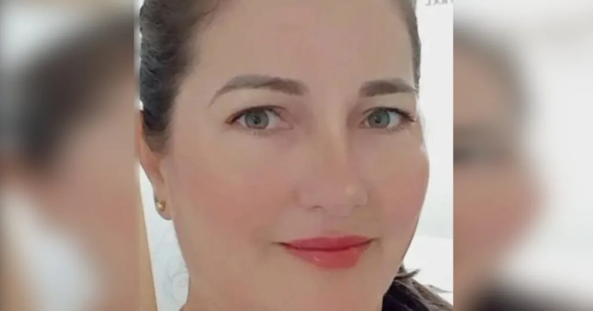 SC: Identificada mulher encontrada morta dentro de casa, polícia aponta suspeito 1 artigo 4fc696a11863f32aa4a4c966