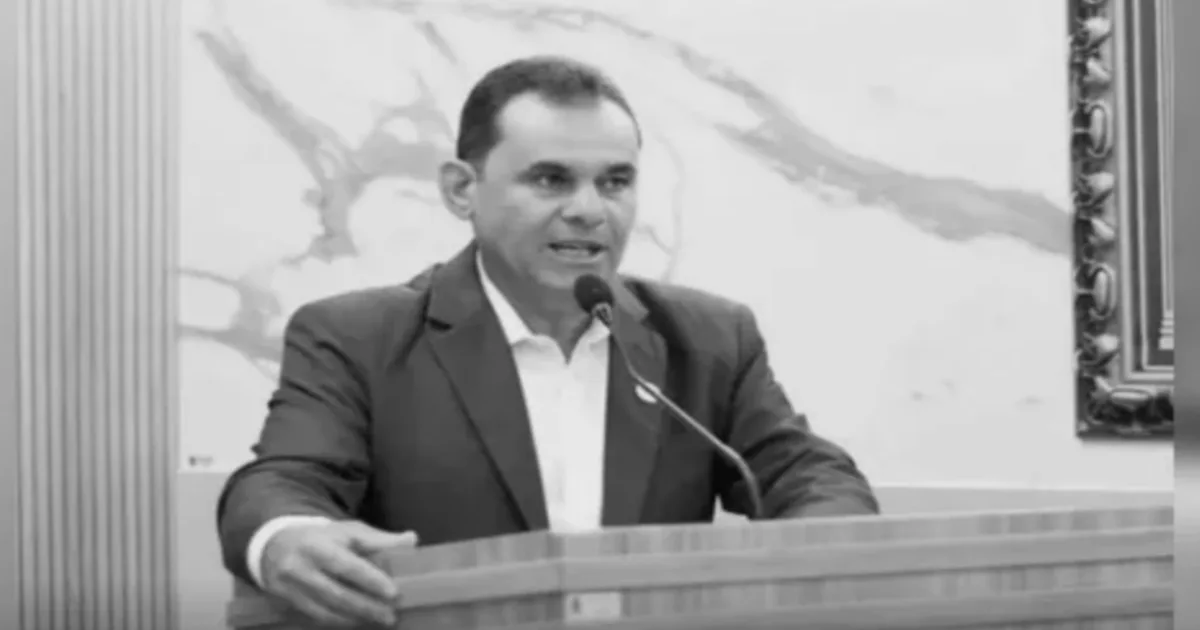 Vereador querido morre e gera comoção no município 1 artigo 551dff388303bc4b39bca166