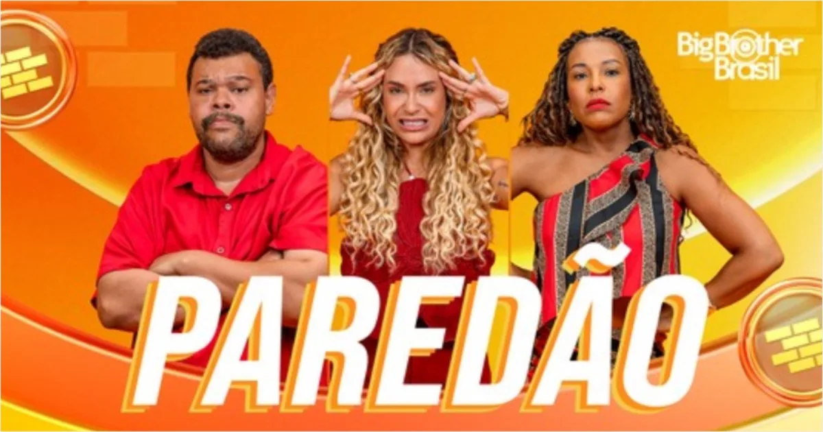 Enquete BBB26: o portal Globo analisou as enquetes dos principais sites e revelou quem deve sair 1 artigo 5e9443cd7e01bea1b6940d18