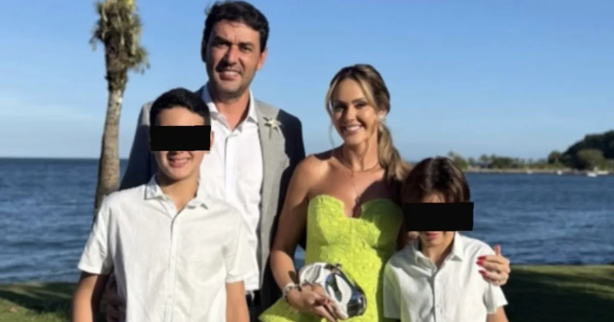 Morre segundo filho baleado pelo pai; entenda o caso 1 artigo 7c7e4483c98e792da287a033