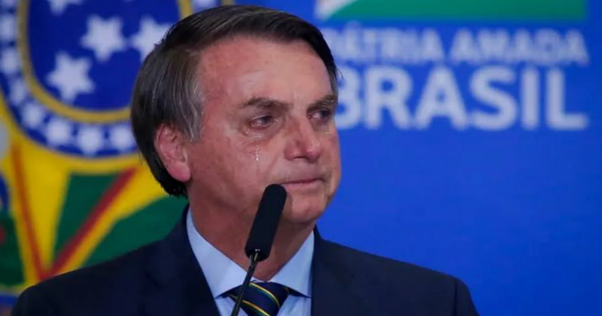 Bolsonaro terá que cumprir prazo estipulado pelo STM 1 artigo 84ebb7242fd86b531df565f2