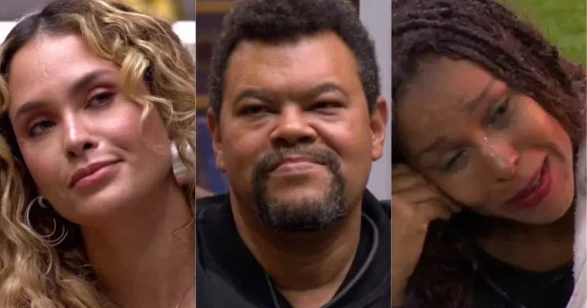 BBB26 - Nova enquete do BBB aponta quem deve sair do reality 1 artigo a4d474e52b2df6766d495f32