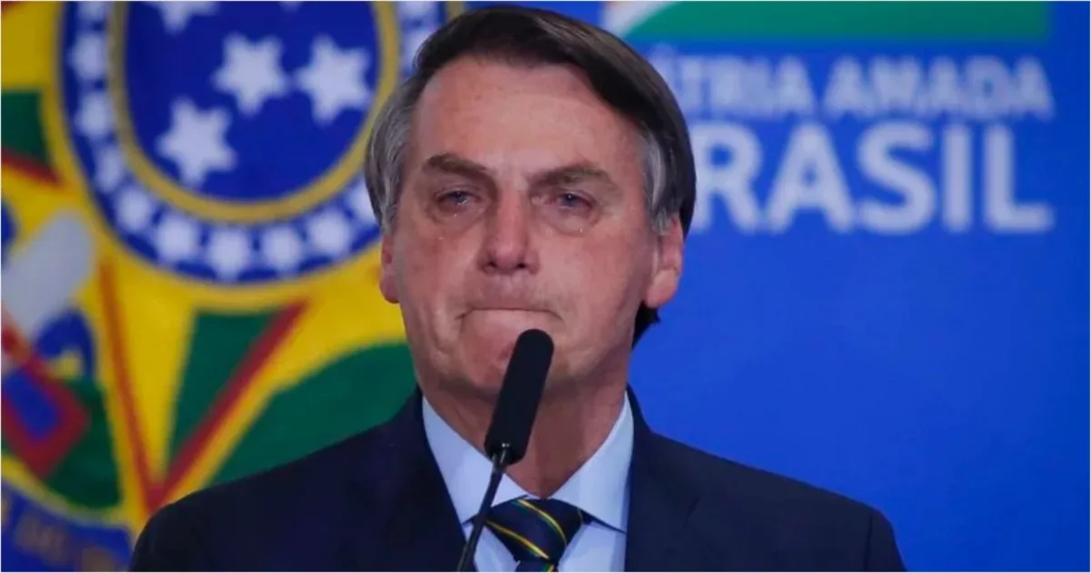 O Superior Tribunal Militar estipulou um prazo para que o ex-presidente tente se defender 1 artigo b0a715069d5d3469a55ad253