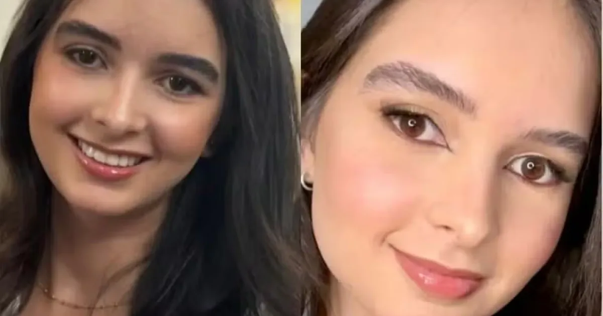 Entenda o mistério por trás da morte de Venessa Lara, de 23 anos 1 artigo bdc343863f38b6e85aaf4ca4