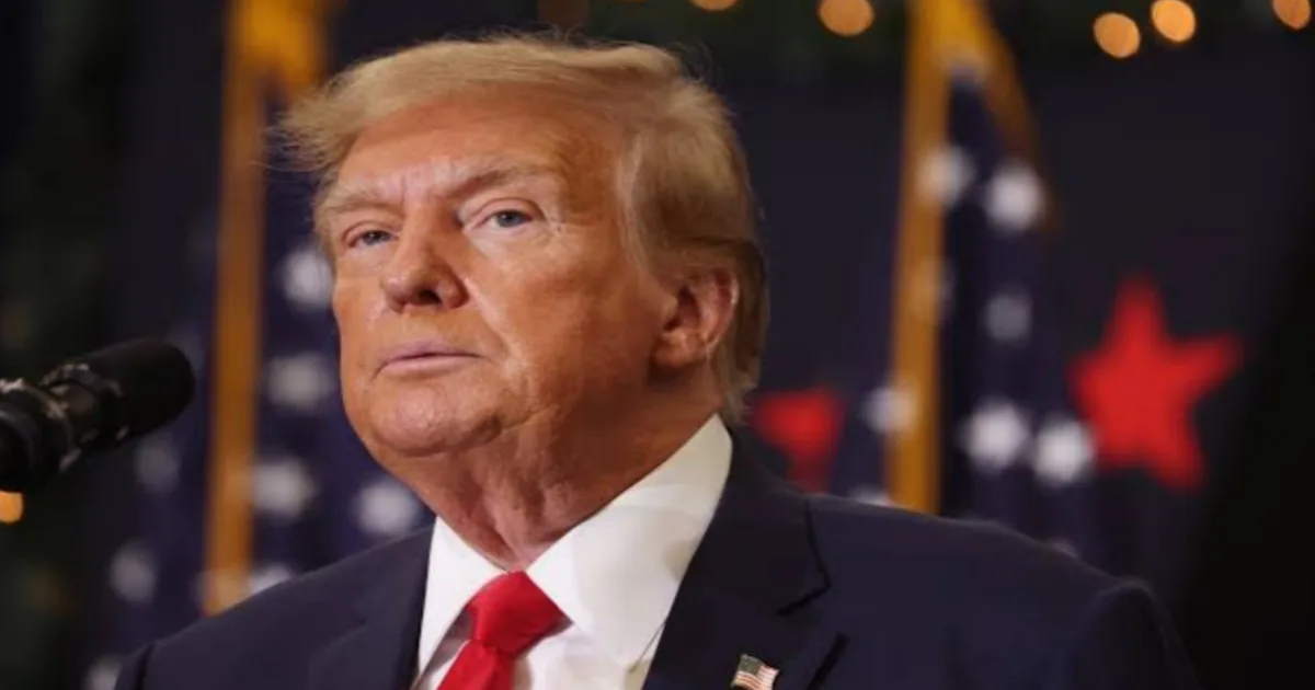 Trump prepara movimento para anular decisão 1 artigo f84b3b025228ff9bf04ce00f