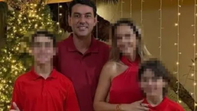 Atualização sobre o estado de saúde do filho do secretário de Itumbiara
