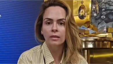 BBB26: a briga entre Ana Paula e Cowboy continua dando o que falar nas redes sociais 2 BBB26: a briga entre Ana Paula e Cowboy continua dando o que falar nas redes sociais