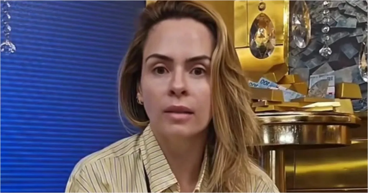 BBB26: a briga entre Ana Paula e Cowboy continua dando o que falar nas redes sociais