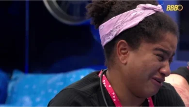 BBB26: a Globo se desculpou com Milena após um erro da produção