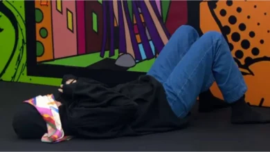 BBB26: Ana Paula nem quis saber da dinâmica após ser barrada da festa 3 BBB26: Ana Paula nem quis saber da dinâmica após ser barrada da festa