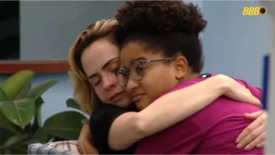 BBB26: Babu se aliou a Cowboy com o objetivo de cavar a expulsão de Ana Paula e sua parceira