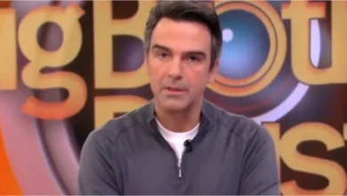 BBB26: Breno e Chaiany tomaram uma decisão que surpreendeu o público