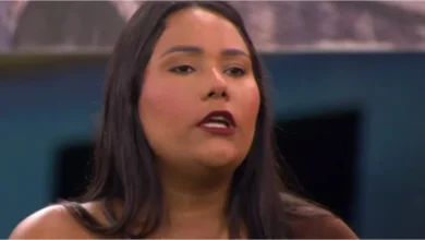 BBB26: Chaiany está furiosa com Ana Paula e acusou a sister de espionagem 4 BBB26: Chaiany está furiosa com Ana Paula e acusou a sister de espionagem