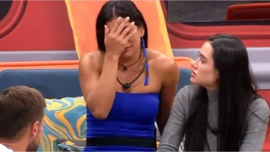 BBB26: com a saída de Maxiane, grupo percebe que não está agradando ao público 2 BBB26: com a saída de Maxiane, grupo percebe que não está agradando ao público