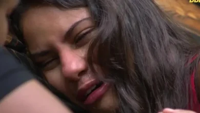 BBB26 em Chamas: Gabriela surta após Jonas chamá-la de ingrata 5 BBB26 em Chamas: Gabriela surta após Jonas chamá-la de ingrata