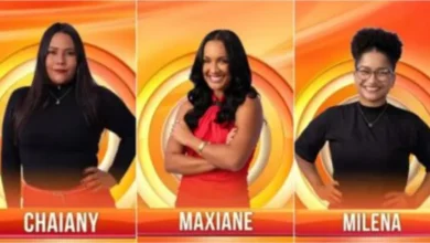 BBB26: enquete UOL mostra que a disputa está apertada entre duas sisters neste paredão 4 BBB26: enquete UOL mostra que a disputa está apertada entre duas sisters neste paredão