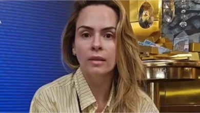 BBB26: fãs de Ana Paula querem que ela seja eliminada 2 BBB26: fãs de Ana Paula querem que ela seja eliminada