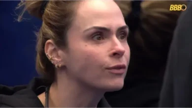 BBB26: Jonas mostrou que está desconfiado de Ana Paula Renault na casa