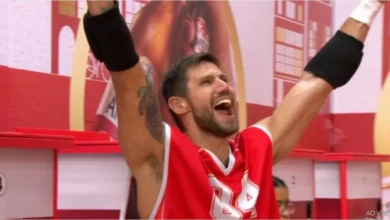 BBB26: Jonas vence Prova do Líder pela terceira vez e deixa a torcida de Ana Paula preocupada