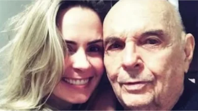 BBB26: Maria Aparecida, irmã de Ana Paula, atualizou o estado de saúde do pai 4 BBB26: Maria Aparecida, irmã de Ana Paula, atualizou o estado de saúde do pai