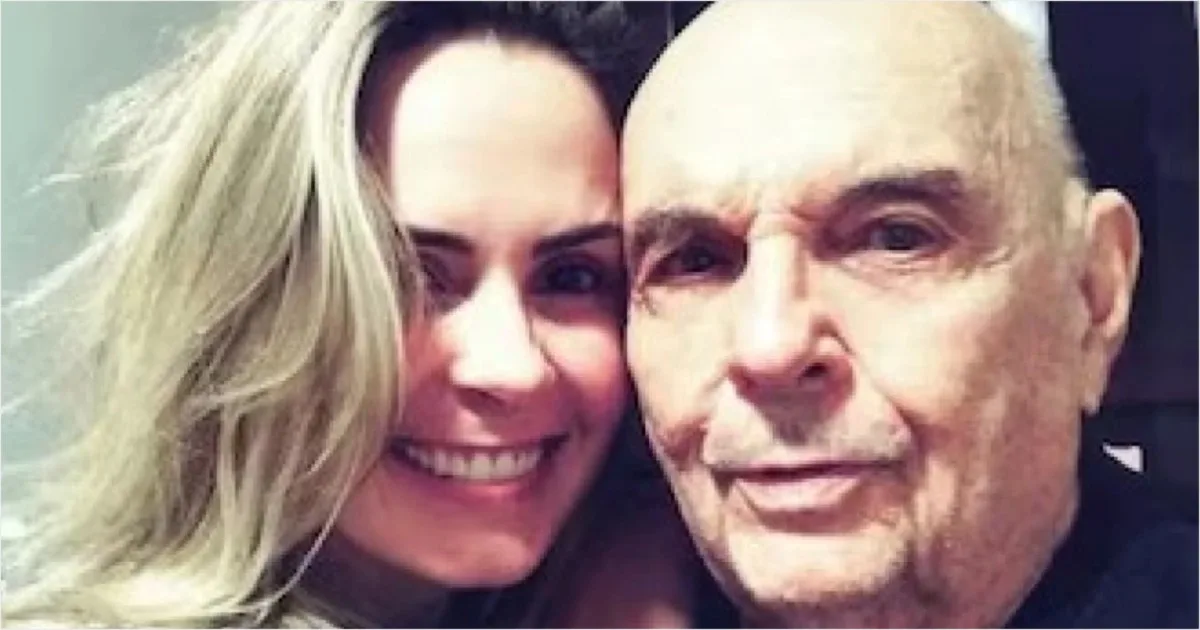 BBB26: Maria Aparecida, irmã de Ana Paula, atualizou o estado de saúde do pai