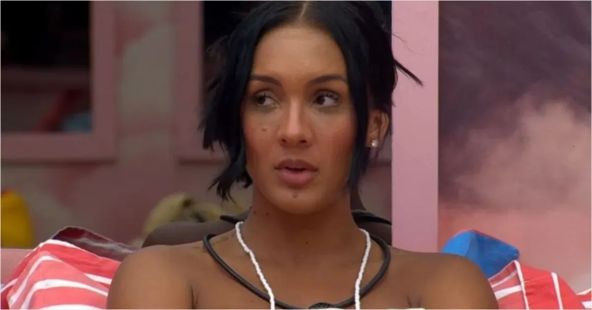 BBB26: Maxiane Rodrigues está no paredão disputando a preferência do público com Chaiany e Milena
