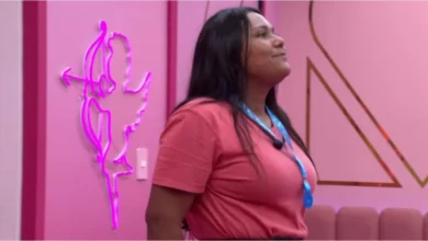 BBB26: o clima continuou tenso após o Sincerão e Chaiany confrontou Ana Paula Renault 2 BBB26: o clima continuou tenso após o Sincerão e Chaiany confrontou Ana Paula Renault