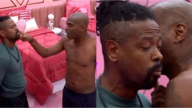 BBB26: o clima esquentou na casa após a briga entre Leandro Boneco e Edilson