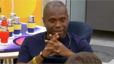 BBB26: o reality acaba de perder mais um participante, Capetinha foi expulso do programa