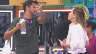 BBB26: os fãs de Ana Paula estão preocupados, temendo que ela seja expulsa do reality