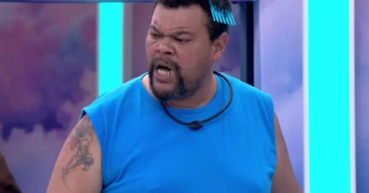 BBB26: Plano de Babu gera revolta e internautas exigem intervenção imediata da Globo