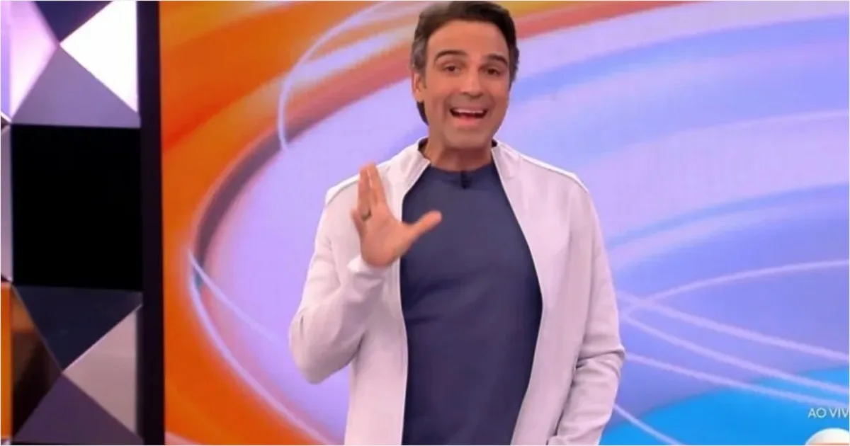 BBB26 tem uma nova dinâmica, a Máquina do Poder, que mexerá com os confinados 1 BBB26 tem uma nova dinâmica, a Máquina do Poder, que mexerá com os confinados