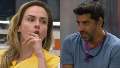 BBB26: Xuxa Meneghel fez duras críticas a Cowboy, assim como a apresentadora Sonia Abrão 3 BBB26: Xuxa Meneghel fez duras críticas a Cowboy, assim como a apresentadora Sonia Abrão