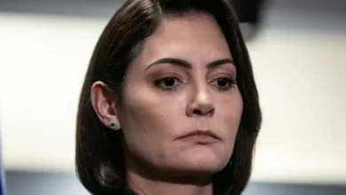 Bolsonarismo em crise? Post de Michelle sobre banana frita após cobranças de Eduardo ganha destaque 2 Bolsonarismo em crise? Post de Michelle sobre banana frita após cobranças de Eduardo ganha destaque